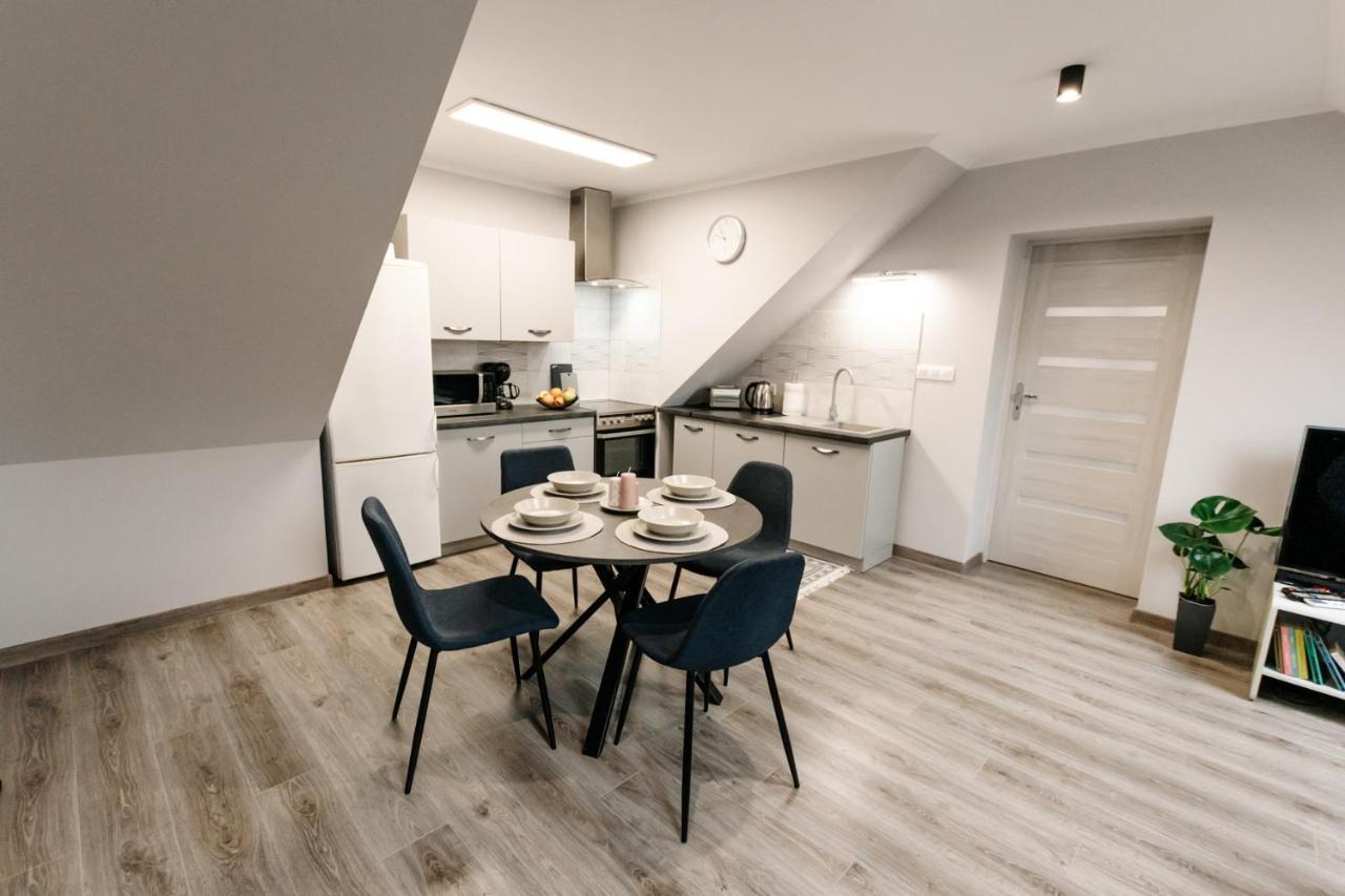 Apartament Karo 2 Karkonosze Jelenia Góra Extérieur photo