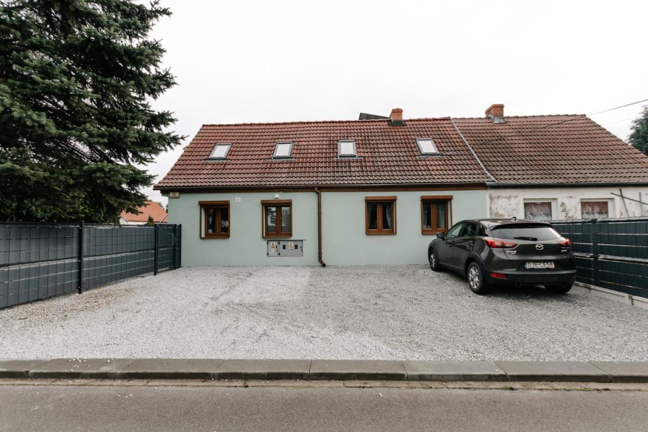 Apartament Karo 2 Karkonosze Jelenia Góra Extérieur photo