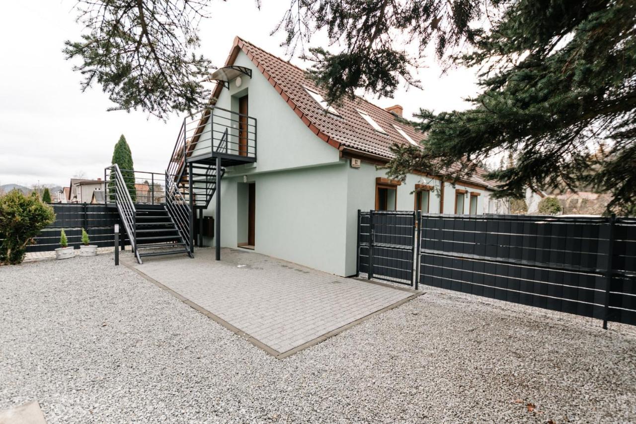 Apartament Karo 2 Karkonosze Jelenia Góra Extérieur photo