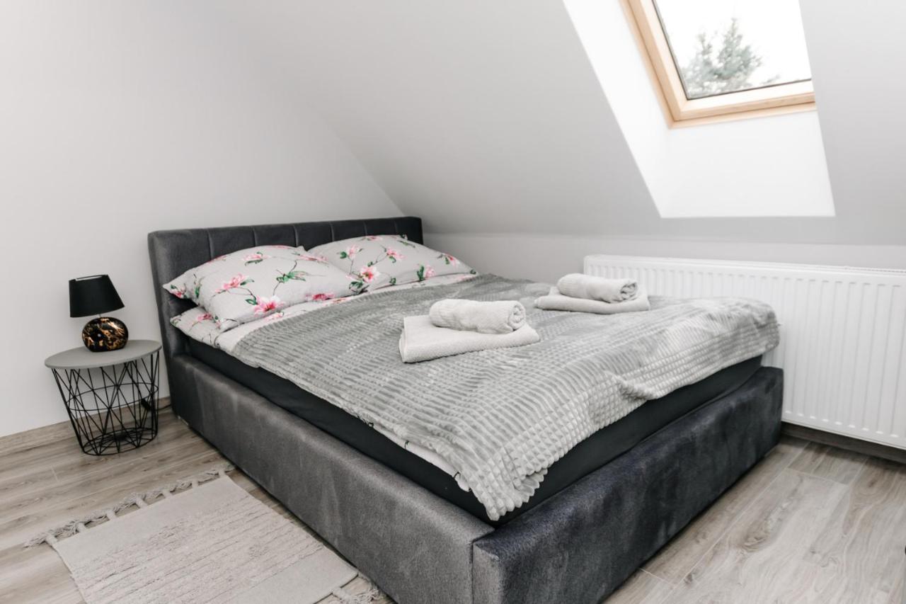 Apartament Karo 2 Karkonosze Jelenia Góra Extérieur photo