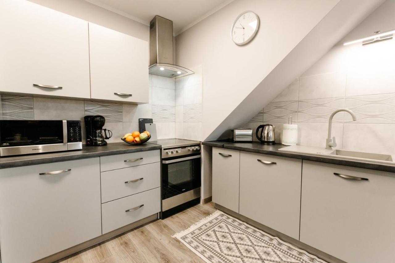 Apartament Karo 2 Karkonosze Jelenia Góra Extérieur photo