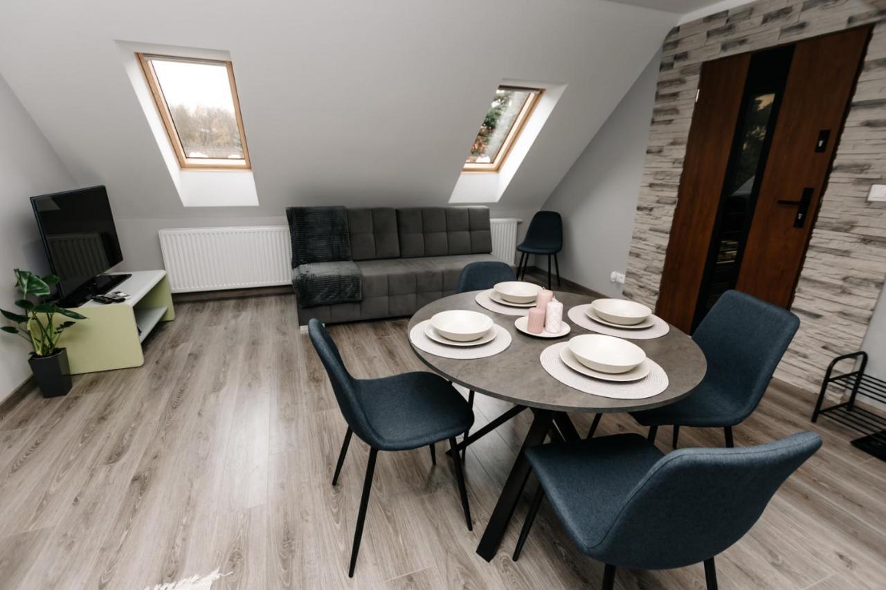 Apartament Karo 2 Karkonosze Jelenia Góra Extérieur photo