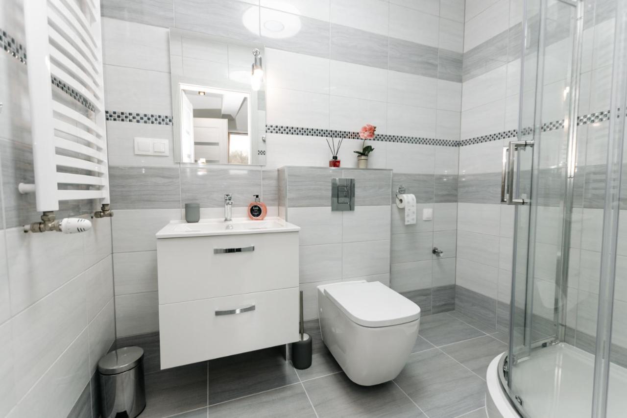 Apartament Karo 2 Karkonosze Jelenia Góra Extérieur photo